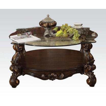 Versailles - Traditional Coffee Table