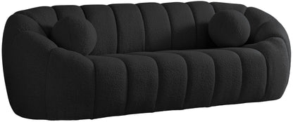 Elijah - Boucle Sofa