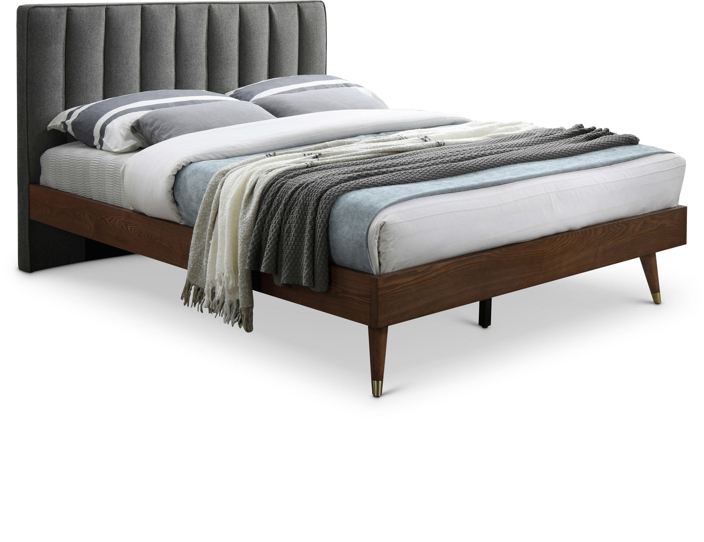 Vance - Bed