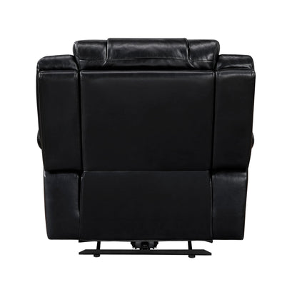 Glory Furniture - Sensa - Power Reclining Chair With LED Belt