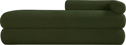 Kennedy - Teddy Fabric Bench