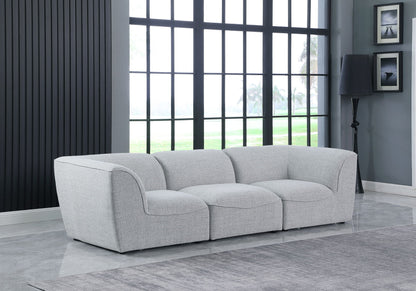 Miramar - Modular Sofa - 3 Seats