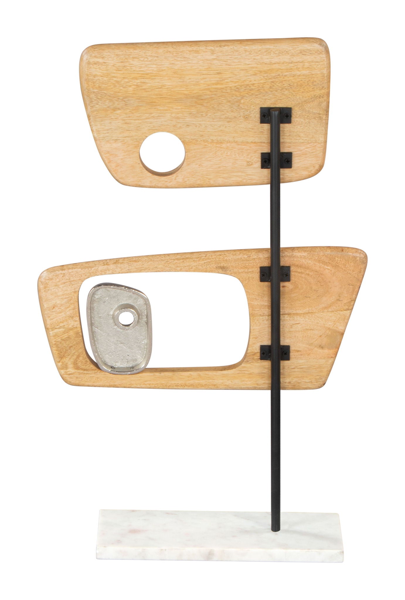 Wize - Table Art - Multicolor