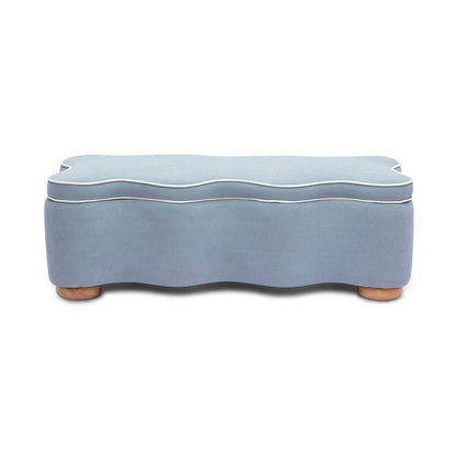 Thalia - Storage Bench