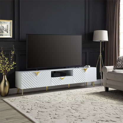 Gaines - TV Stand