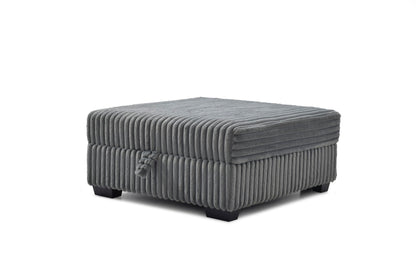 Glory Furniture - Teddy - Ottoman