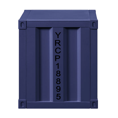 Cargo - Nightstand (USB)