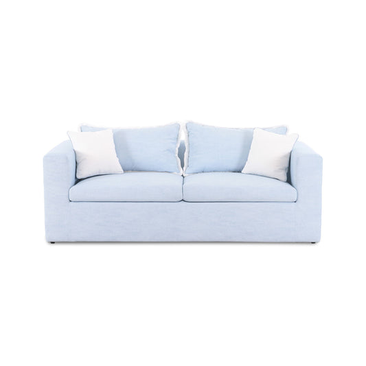Salty - Petite Boucle Outdoor Sofa