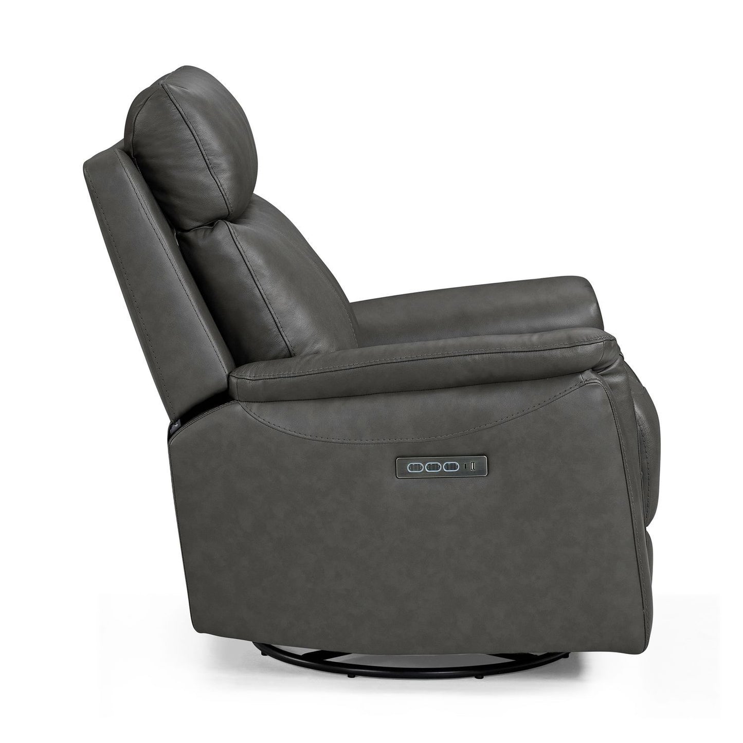 Rowland - Swivel Glider Recliner P3