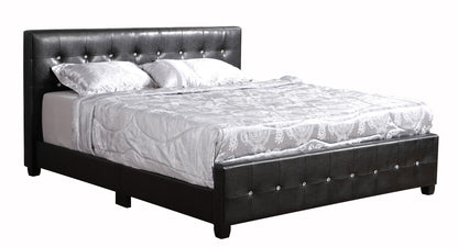 Glory Furniture - Diamond - Bed