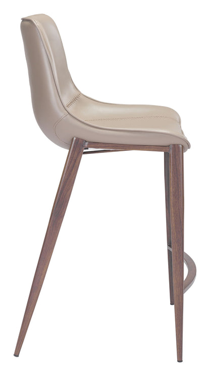 Magnus - Counter Stool (Set of 2)