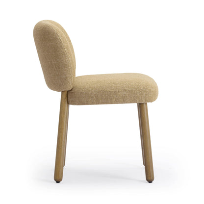 Foxy - Dining Chair