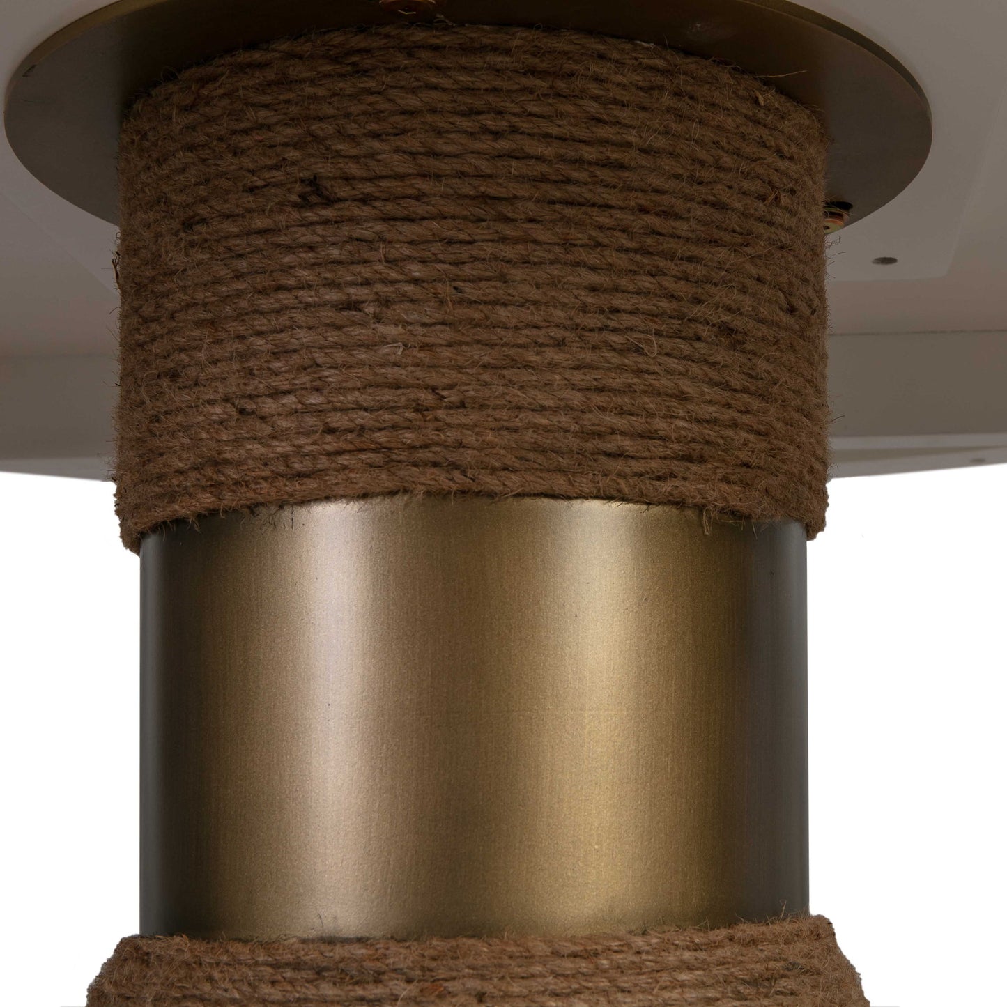 Rishi - Rope Round Table