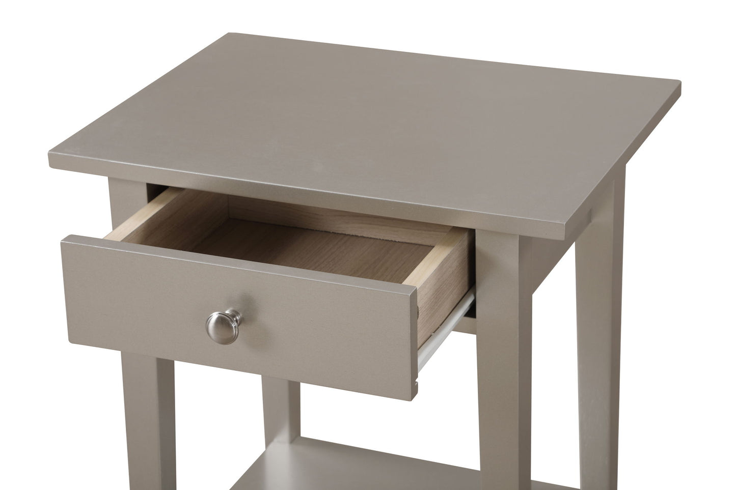 Glory Furniture - Dalton - Nightstand