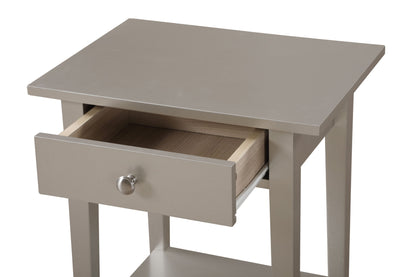Glory Furniture - Dalton - Nightstand