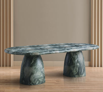 Cosenza - Concrete Dining Table