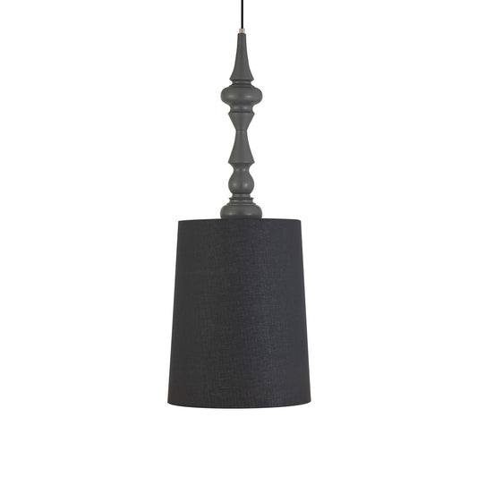 Yaretzi - Pendant Lamp - Black