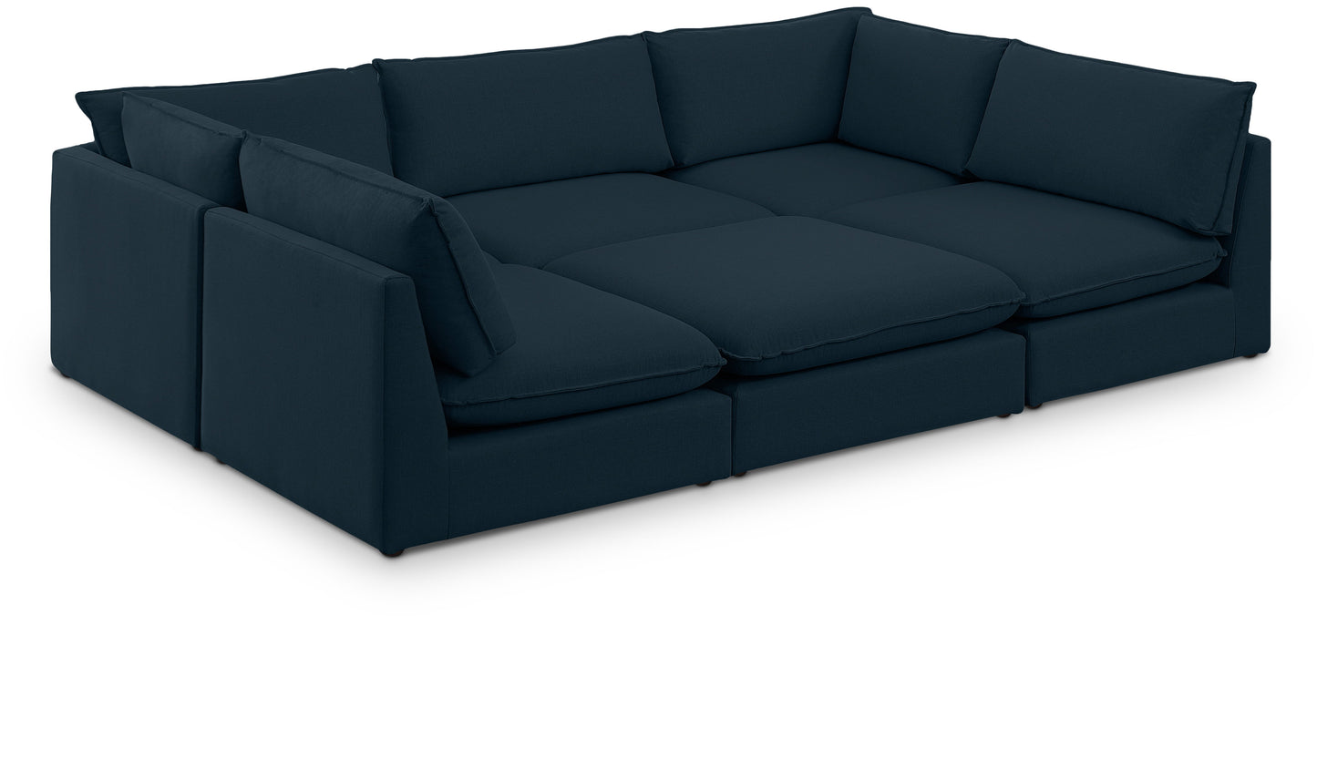Mackenzie - Modular Sectional