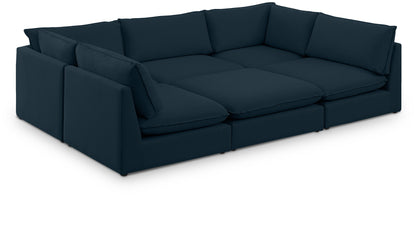 Mackenzie - Modular Sectional