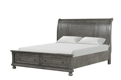 Glory Furniture - Meade - Bed
