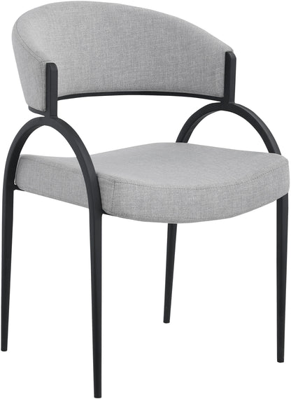 Privet - Dining Chair (Set of 2)