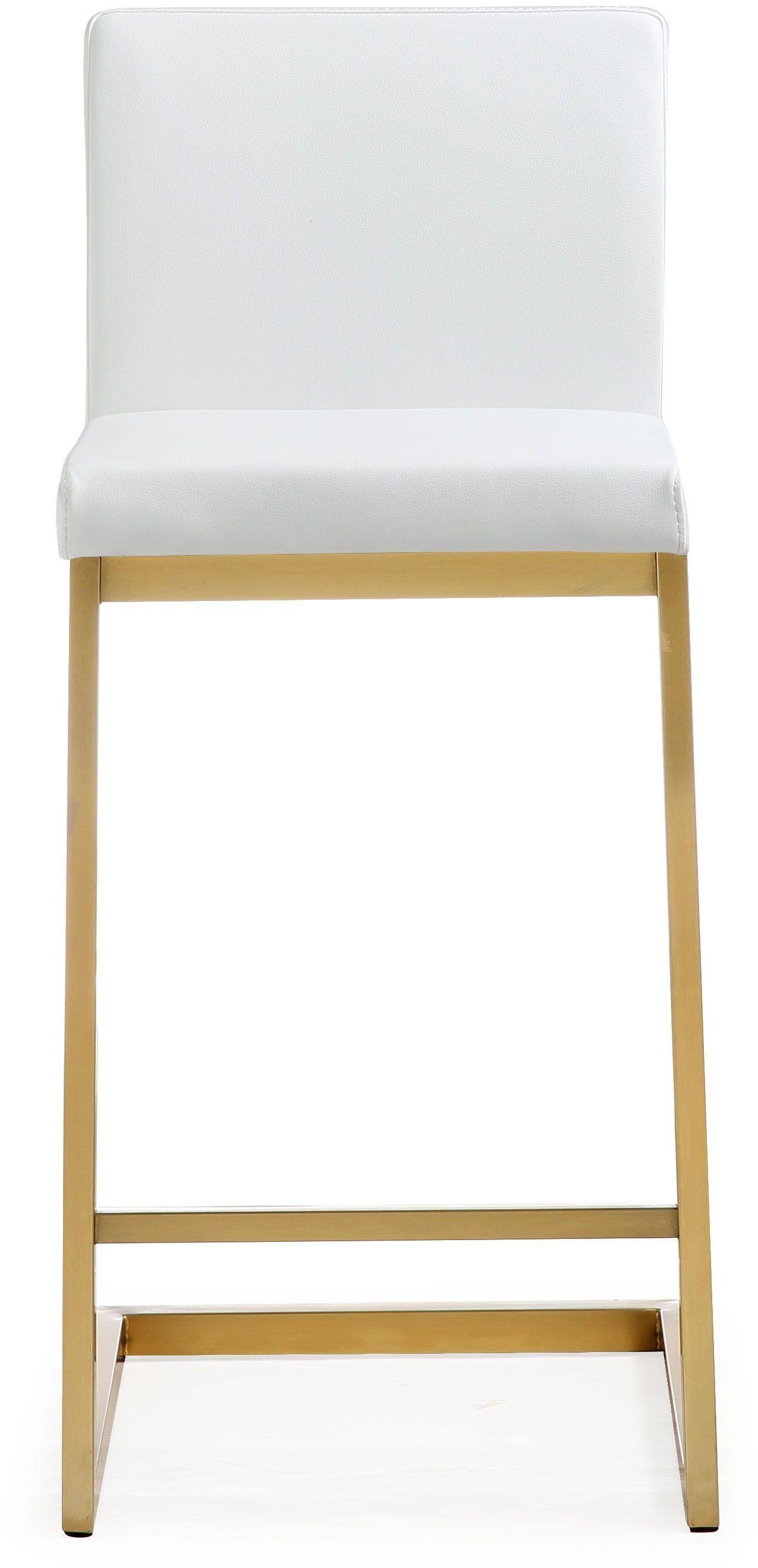 Parma - Steel Counter Stool (Set of 2)