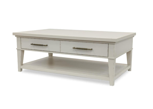 Reflections - Rectangular Table