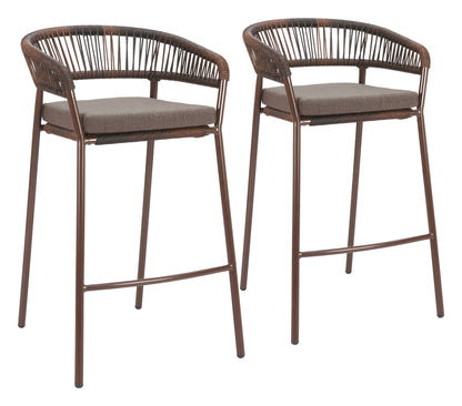 Skye - Barstool (Set of 2)