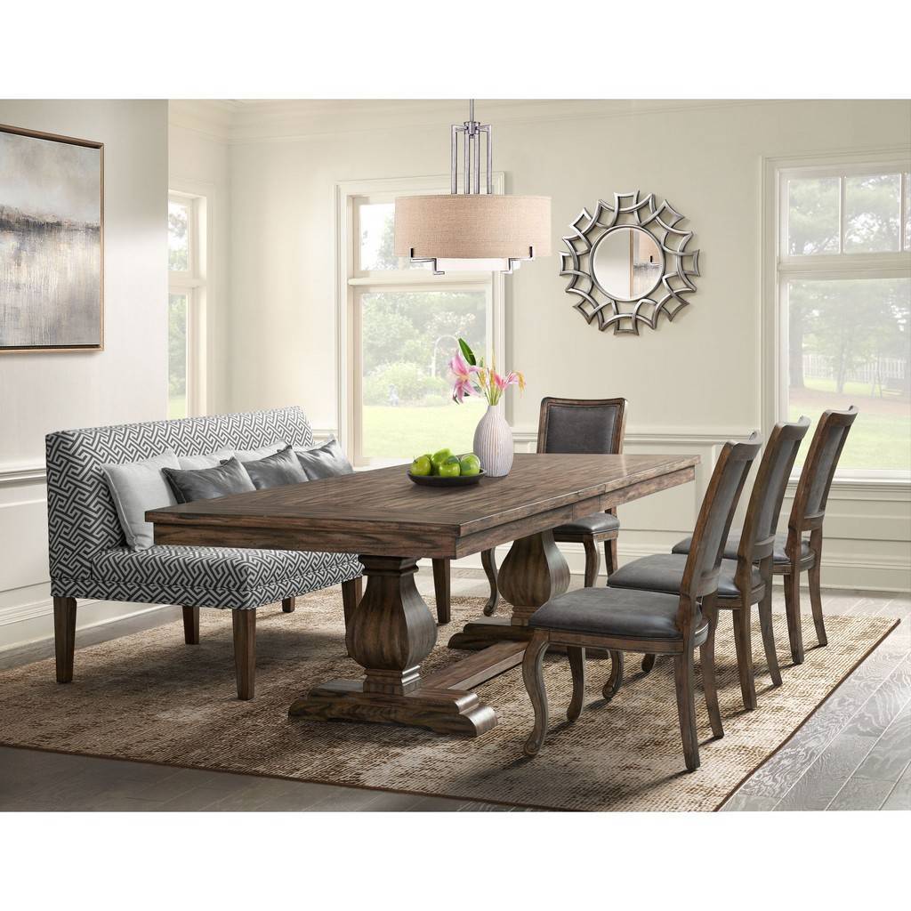 Gramercy - Dining Set