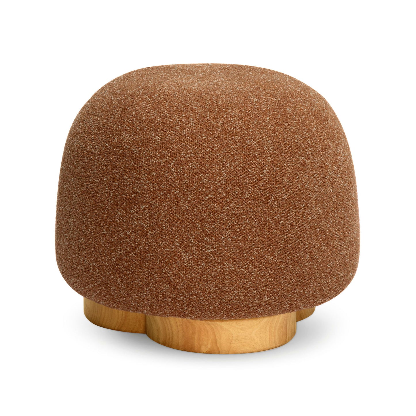 Oopa - Swivel Ottoman