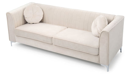 Glory Furniture - Delray - Sofa
