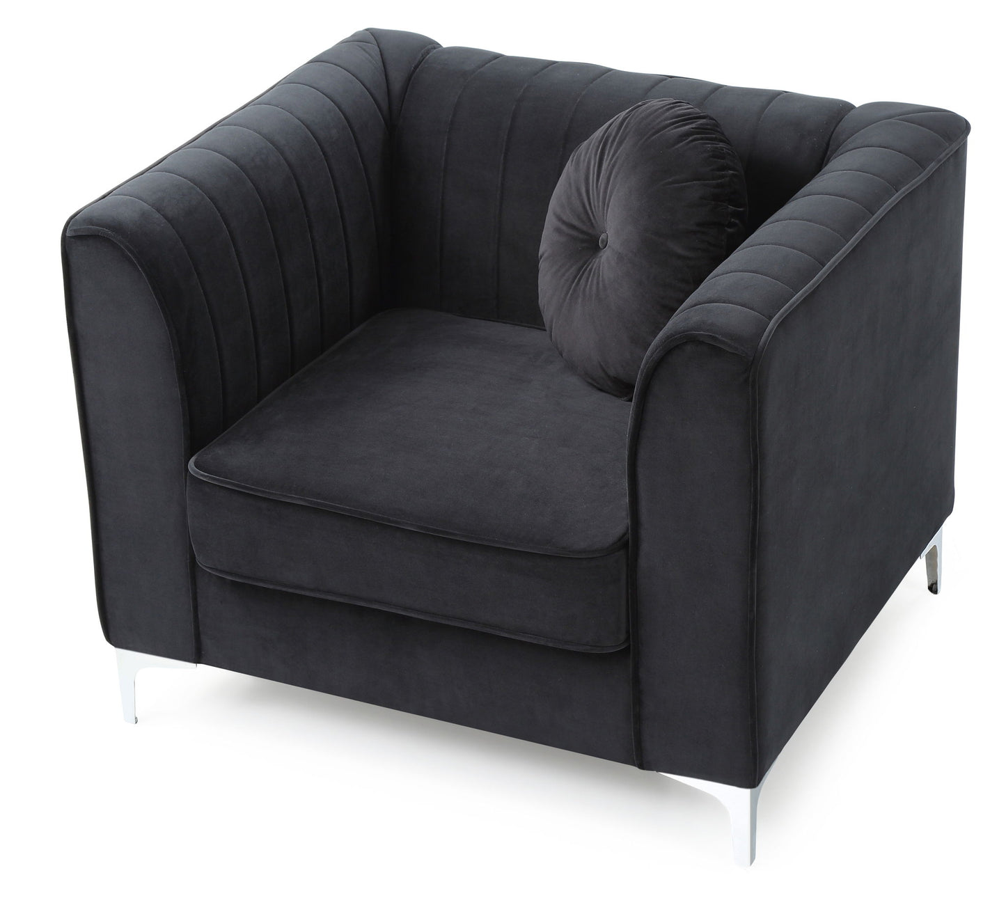 Glory Furniture - Delray - Chair