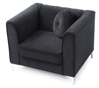 Glory Furniture - Delray - Chair