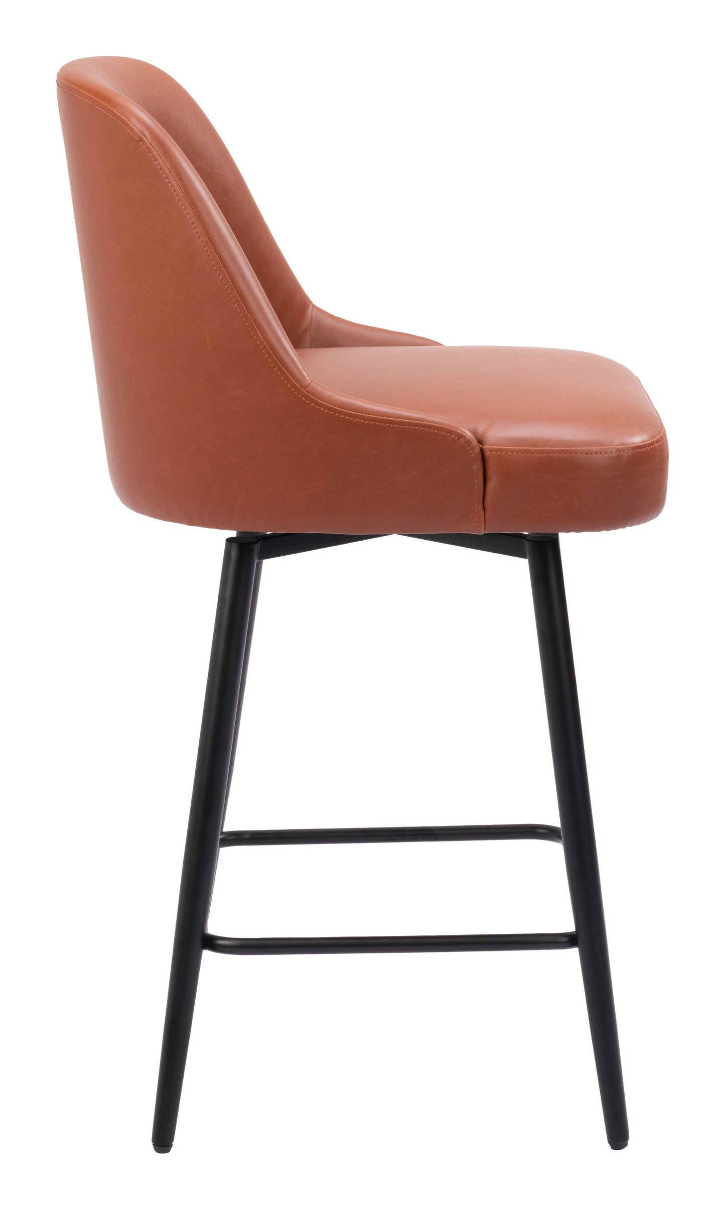 Keppel - Swivel Barstool