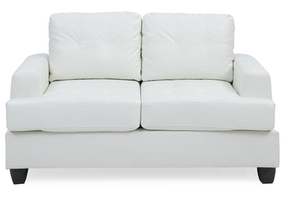 Glory Furniture - Sandridge - Loveseat