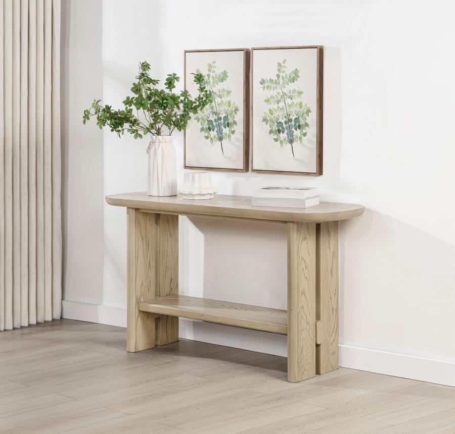 Kailani - Coastal Rectangular Table