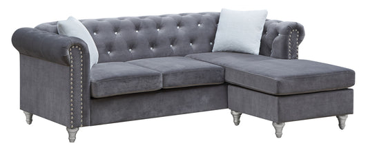 Glory Furniture - Raisa - Sofa Chaise