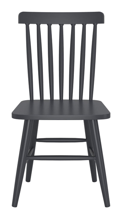 Zeilen - Outdoor Dining Chair (Set of 2)
