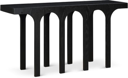 Westfield - Wood Console Table