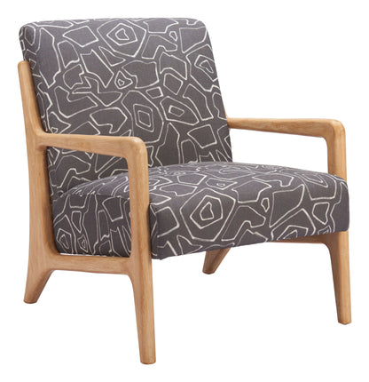 Runa - Accent Chair