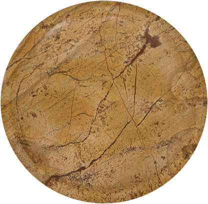 Colannade - Genuine Marble Bowl