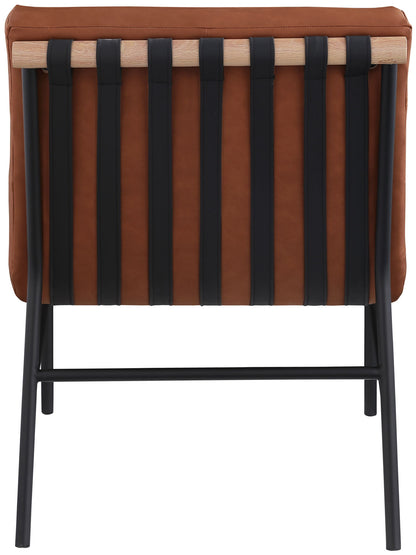 Burke - Accent Chair
