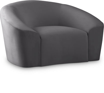 Riley - Arm Chair