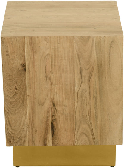 Acacia - End Table