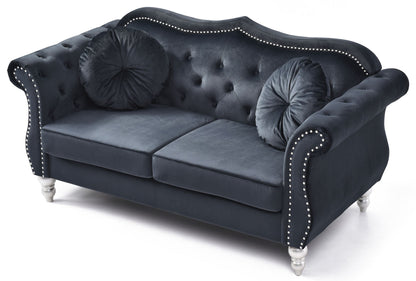 Glory Furniture - Hollywood - Loveseat