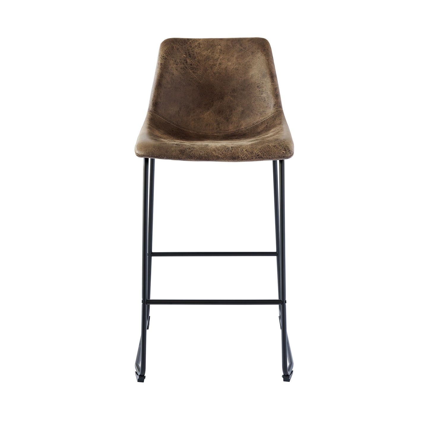 Wes - Bar Stool Set (Set of 2)