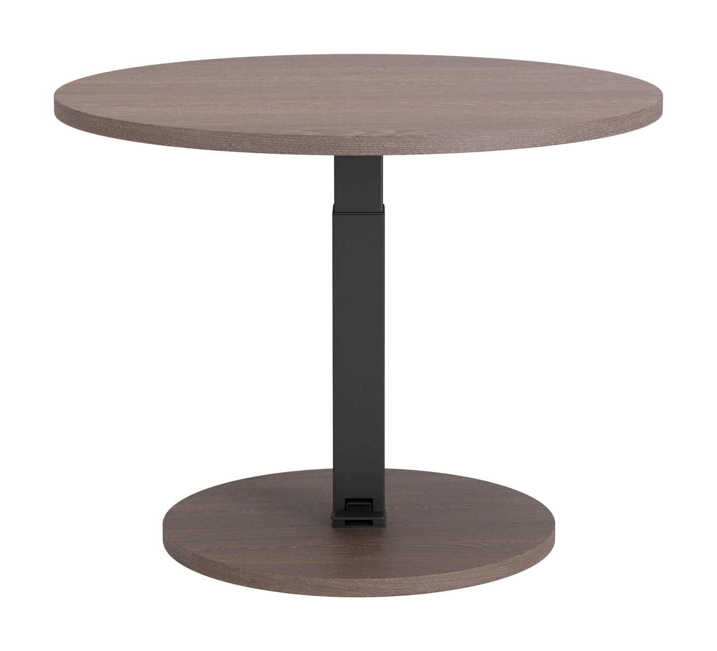 Hawley - Adjustable Dining Table