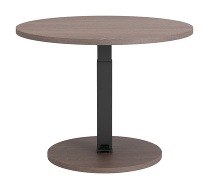 Hawley - Adjustable Dining Table