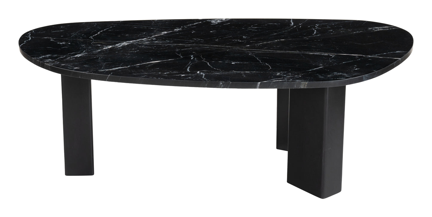 Aberdeen - Coffee Table - Black