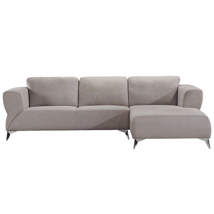 Josiah - Sectional Sofa